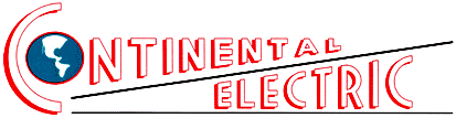 Continental Electric